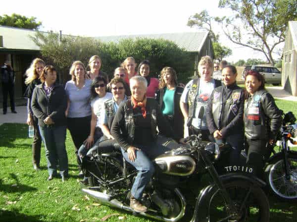 2009 Christian Clubs National Conference 045